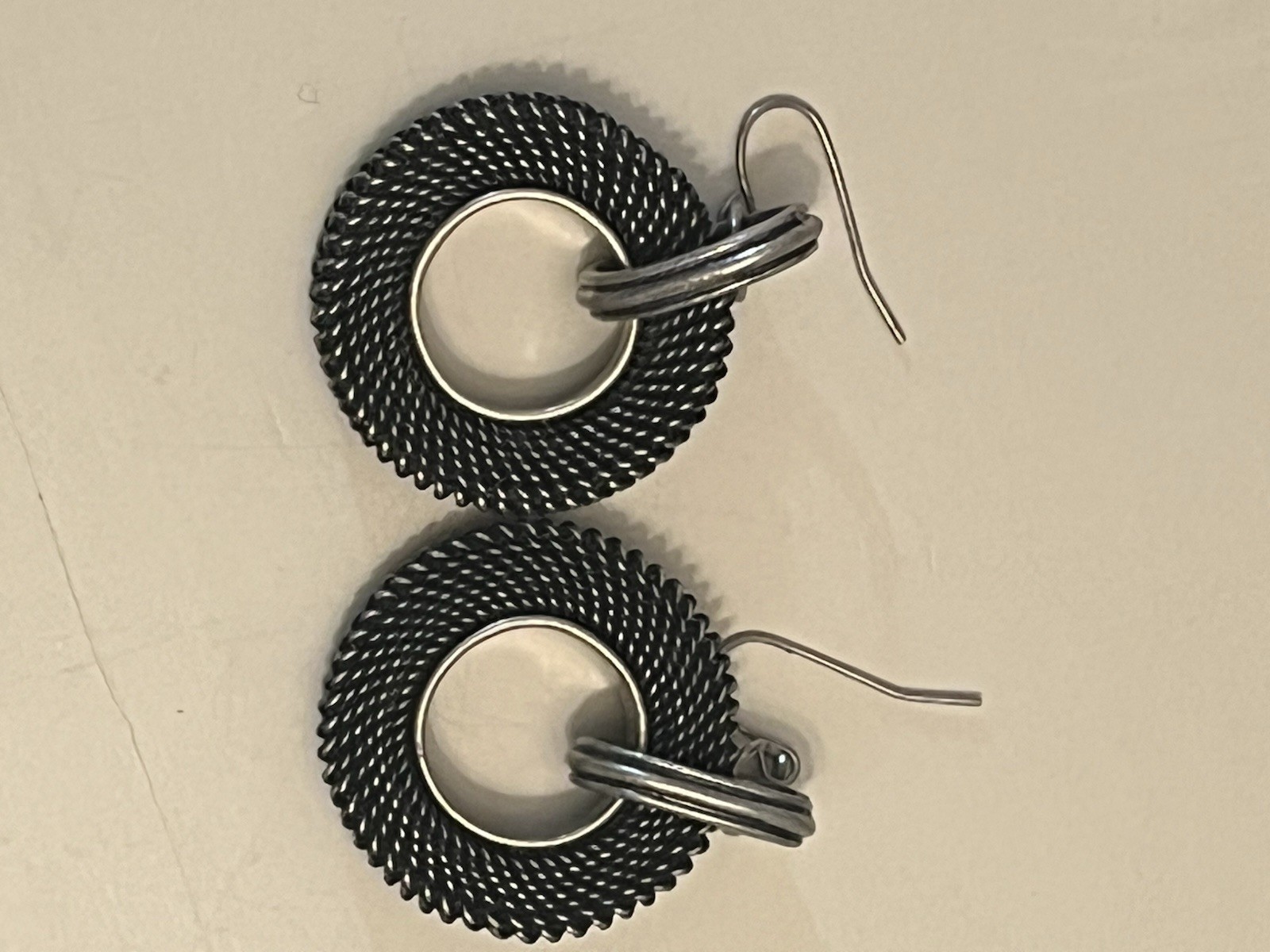 10 Pair of Art Museum/Designer Earrings