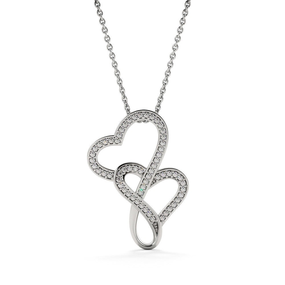 To My Mom Necklace, Gift For Mom From Daughter, Mother’s Day Gifts