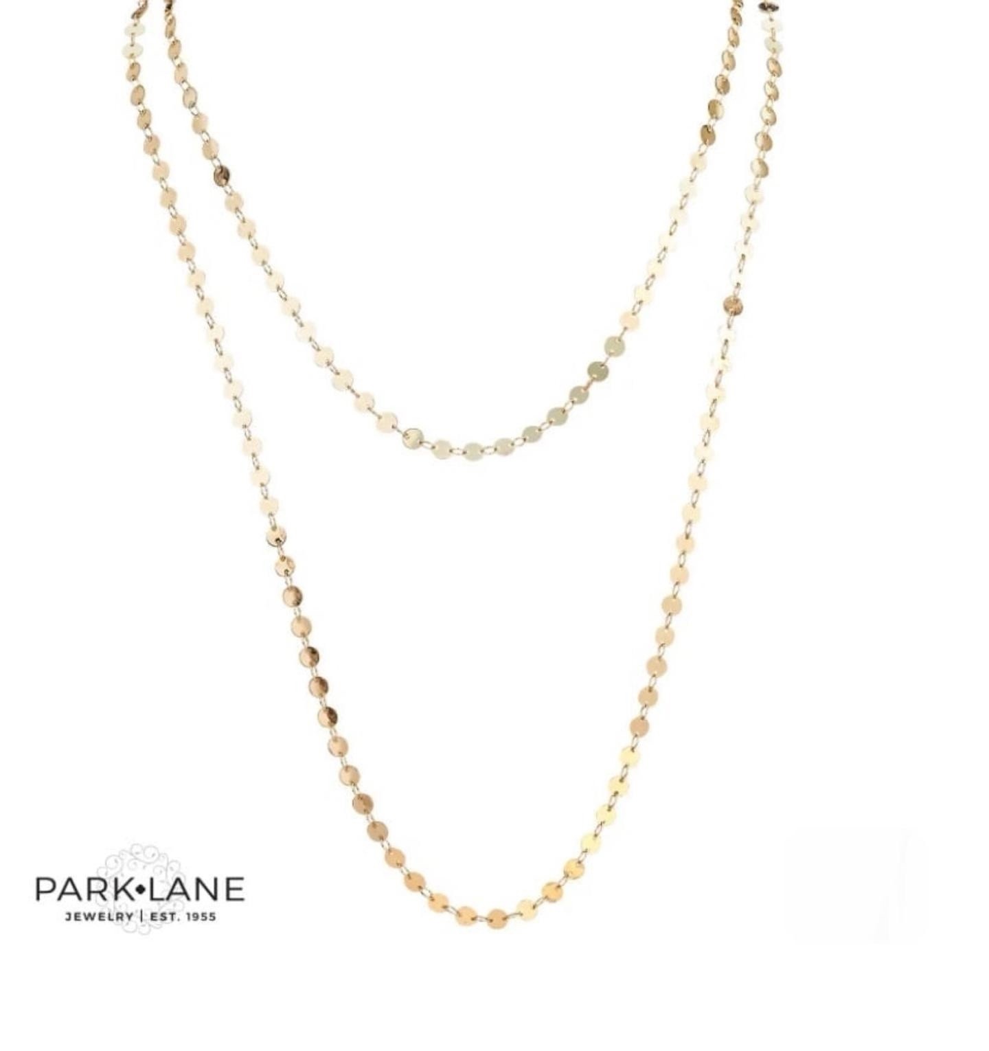 Declan 2-in-1 In Necklace