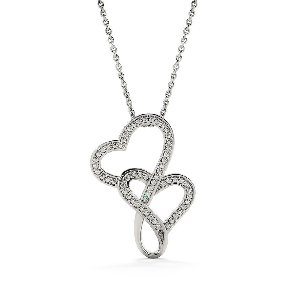 Dazzling pendant