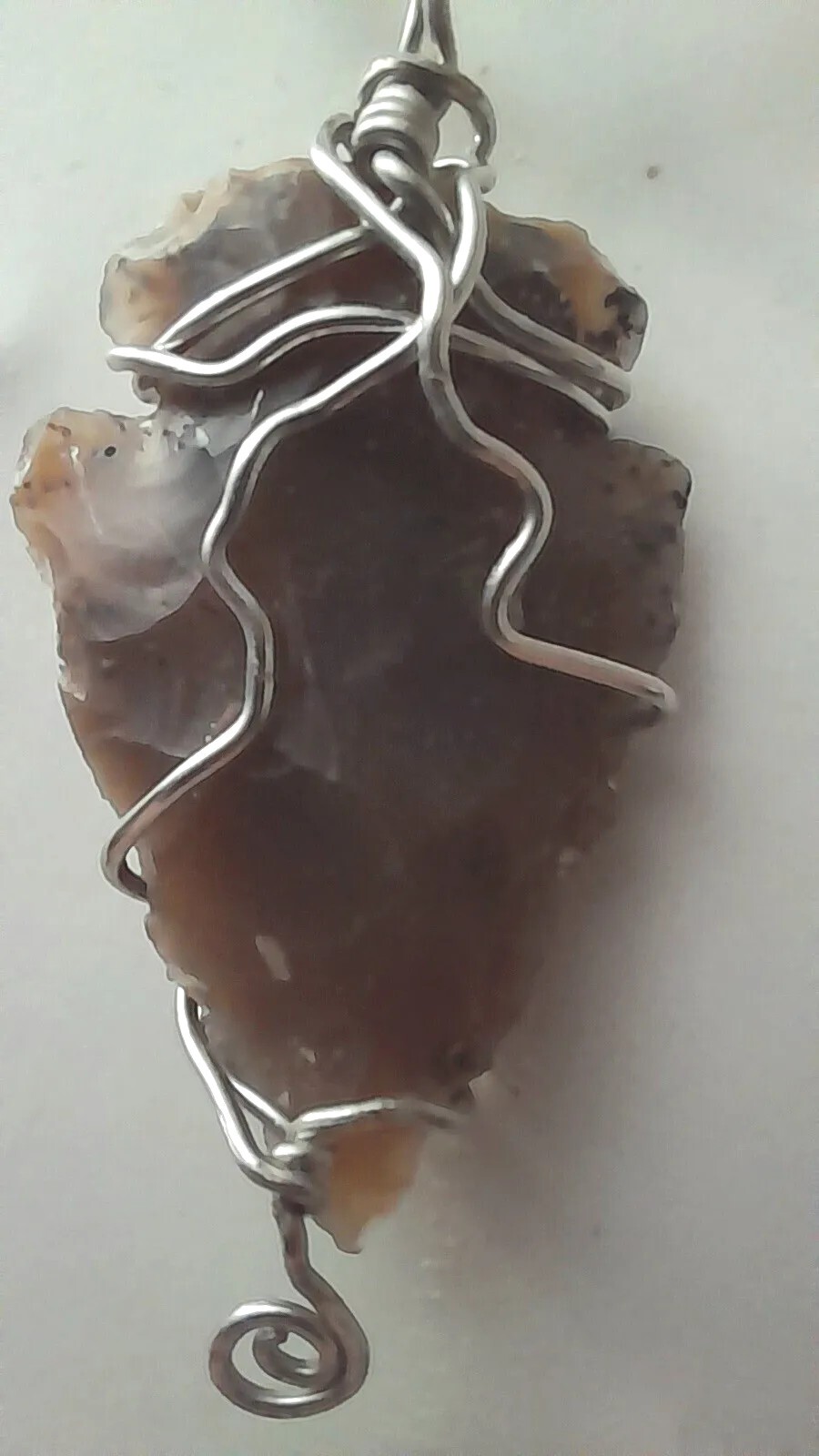 Arrowhead necklaces, male, female new pendant, jewelry, Gifts unisex