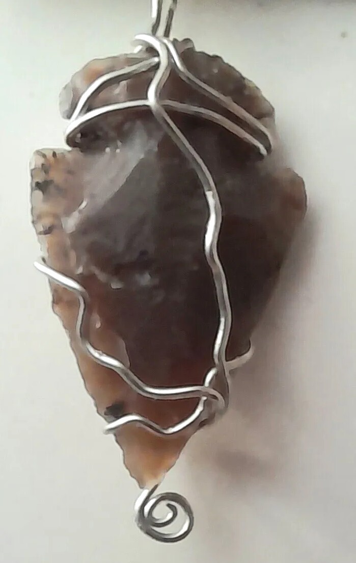 Arrowhead necklaces, male, female new pendant, jewelry, Gifts unisex