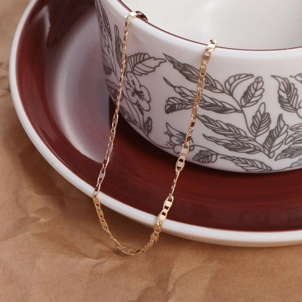 Retro Alloy Sexy Chain Anklet Gold/Silver Bohemian Ankle Bracelet Foot Chain Bar