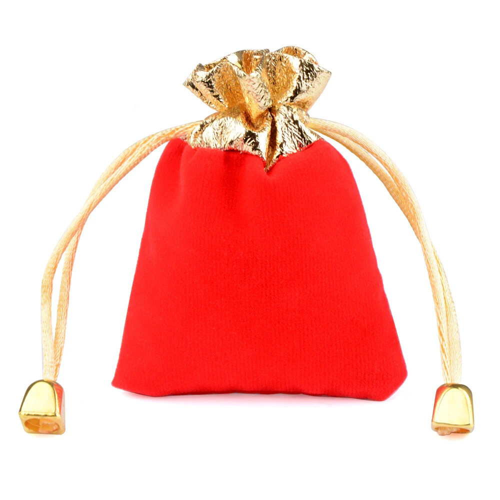 Scarlet Red Macaw Parrot Crystal Rhinestone Pin with Red Velvet Bag – VIDEO
