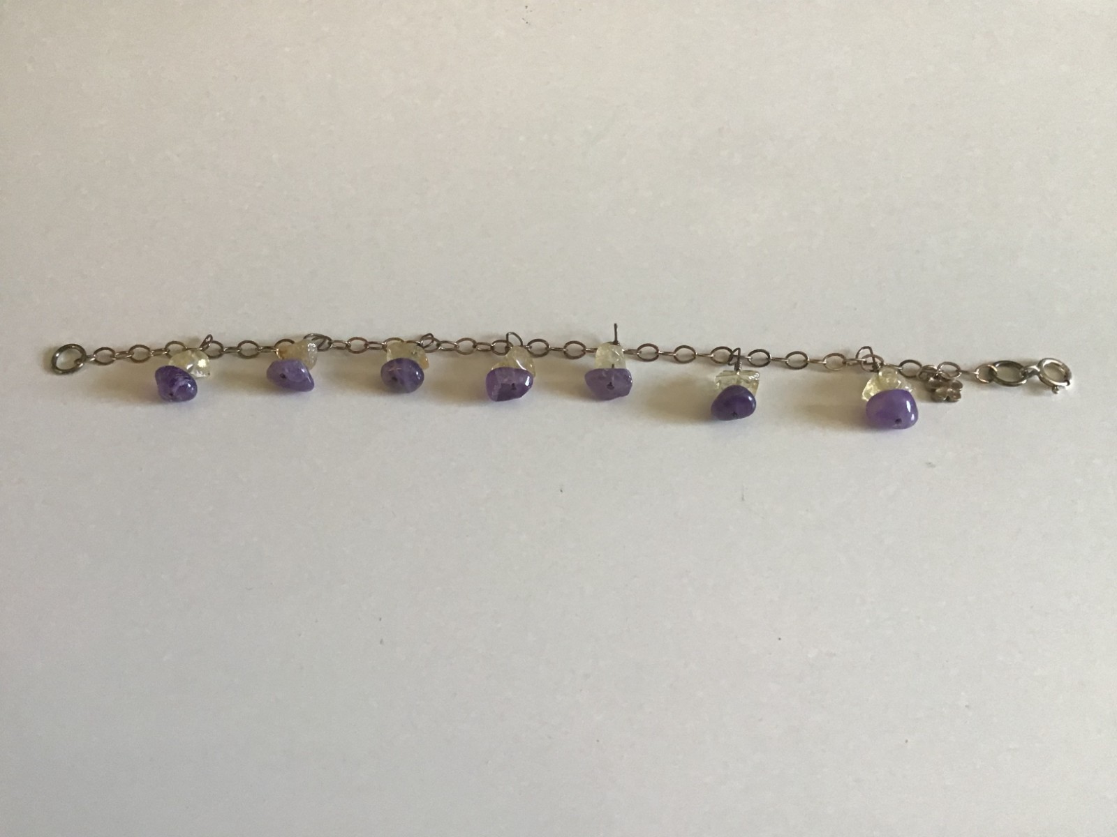 My Aunt’s Jewels Bracelets- Choose from 9 different styles