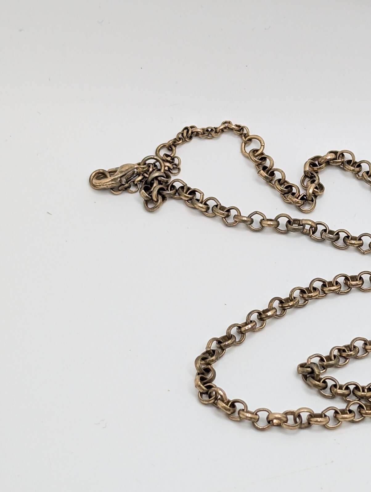 Gold Black Round Medallion Tassel Necklace Long Layering Roman Style Boho
