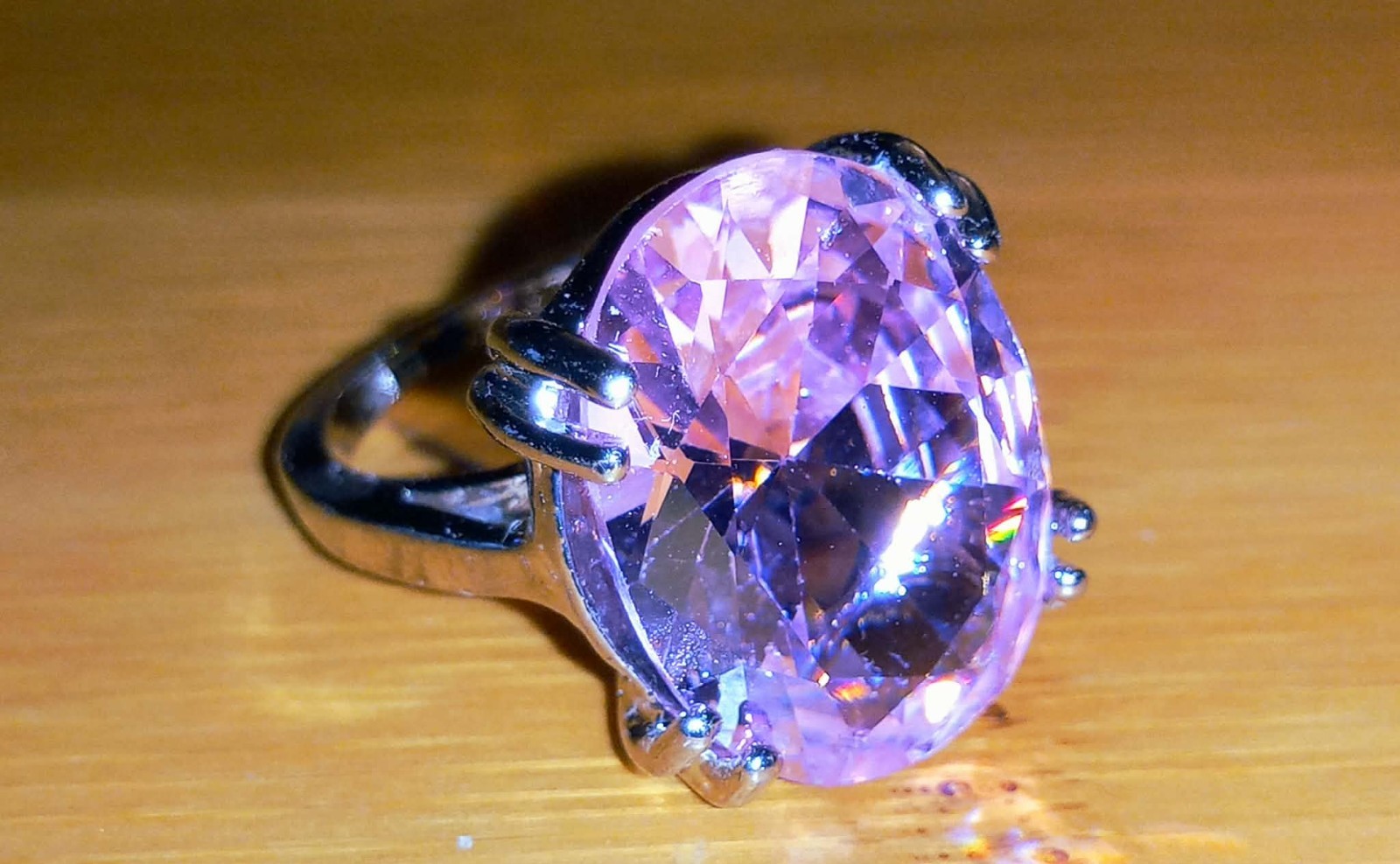 Lot of 11 Fashion Rings New. Sizes from 5 to 7