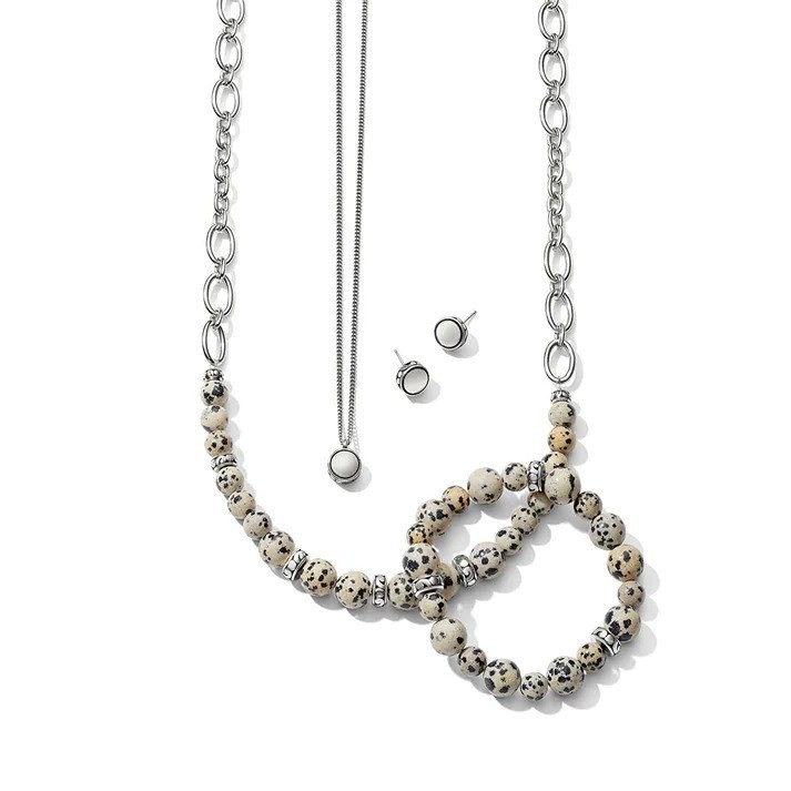 Brighton Contempo Zoic Necklace $128 JM7638