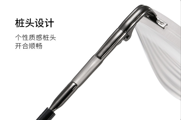 Myopia Eyeglasses Rimless glasses Short Sight Glasses Nearsighted -1.0~-18.0