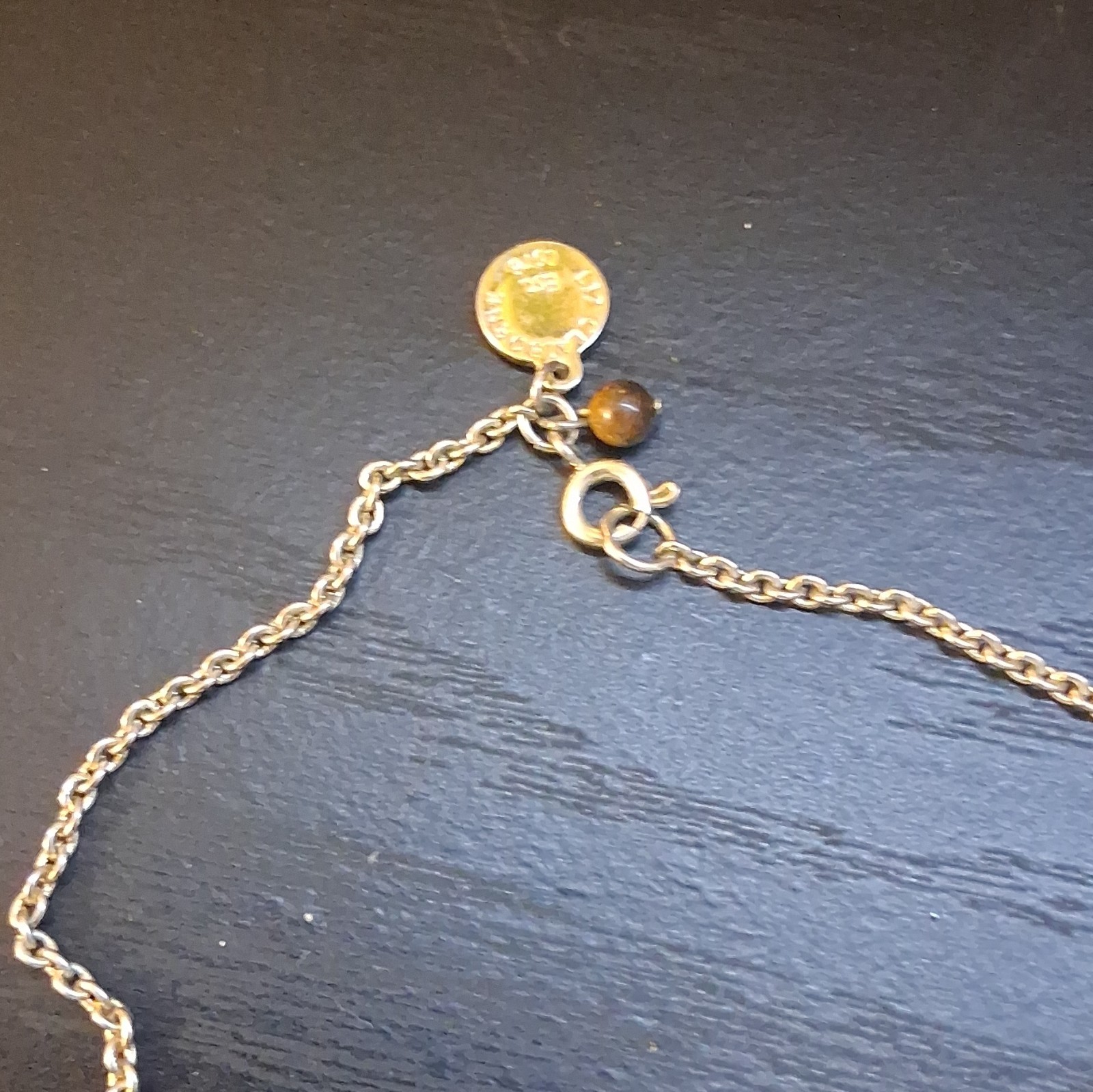Liz ClaiBorne Vintage Necklace