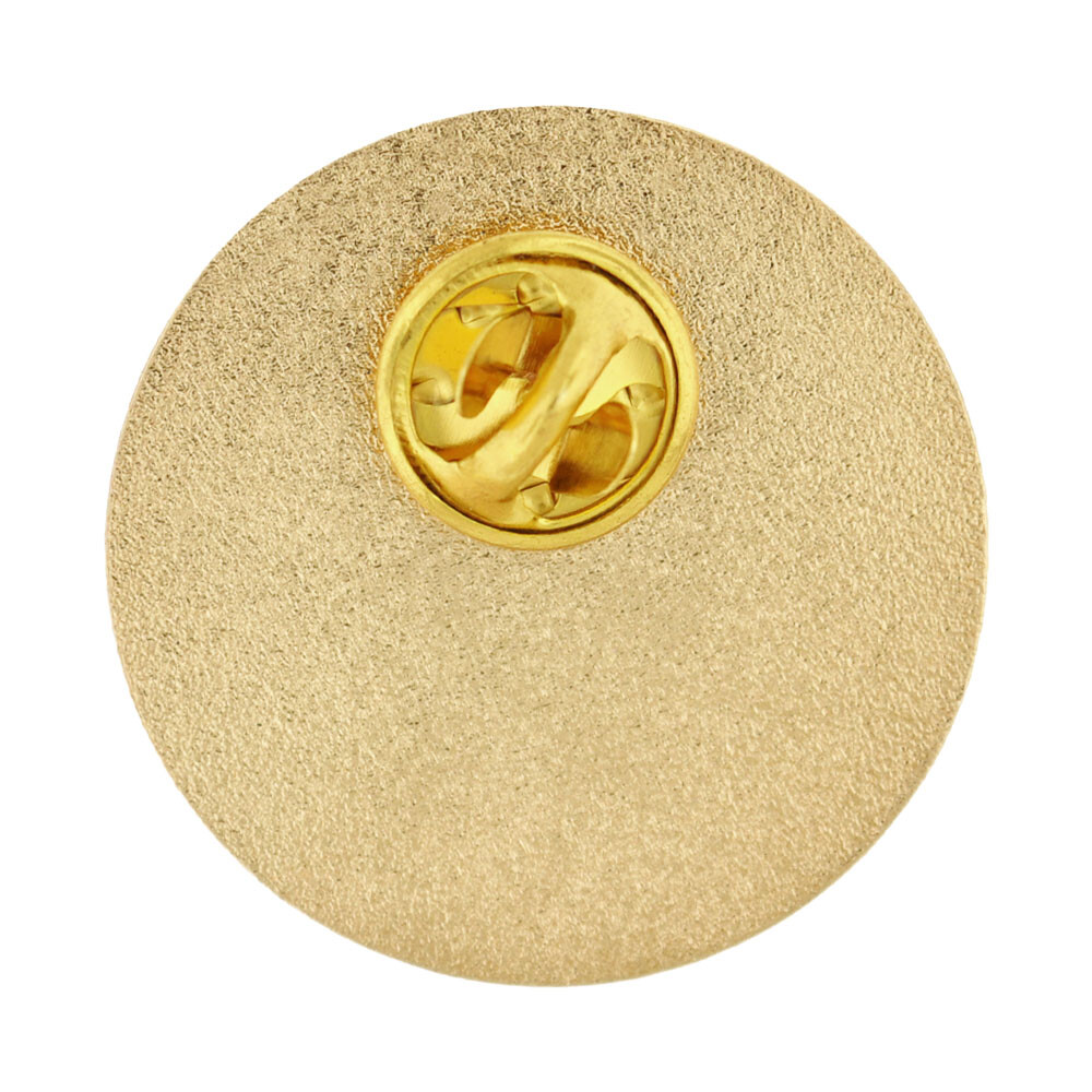 PinMart Officially Licensed U.S.M.C. Once a Marine Pin