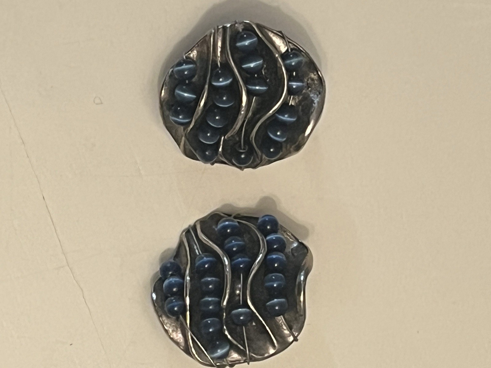 10 Pair of Art Museum/Designer Earrings