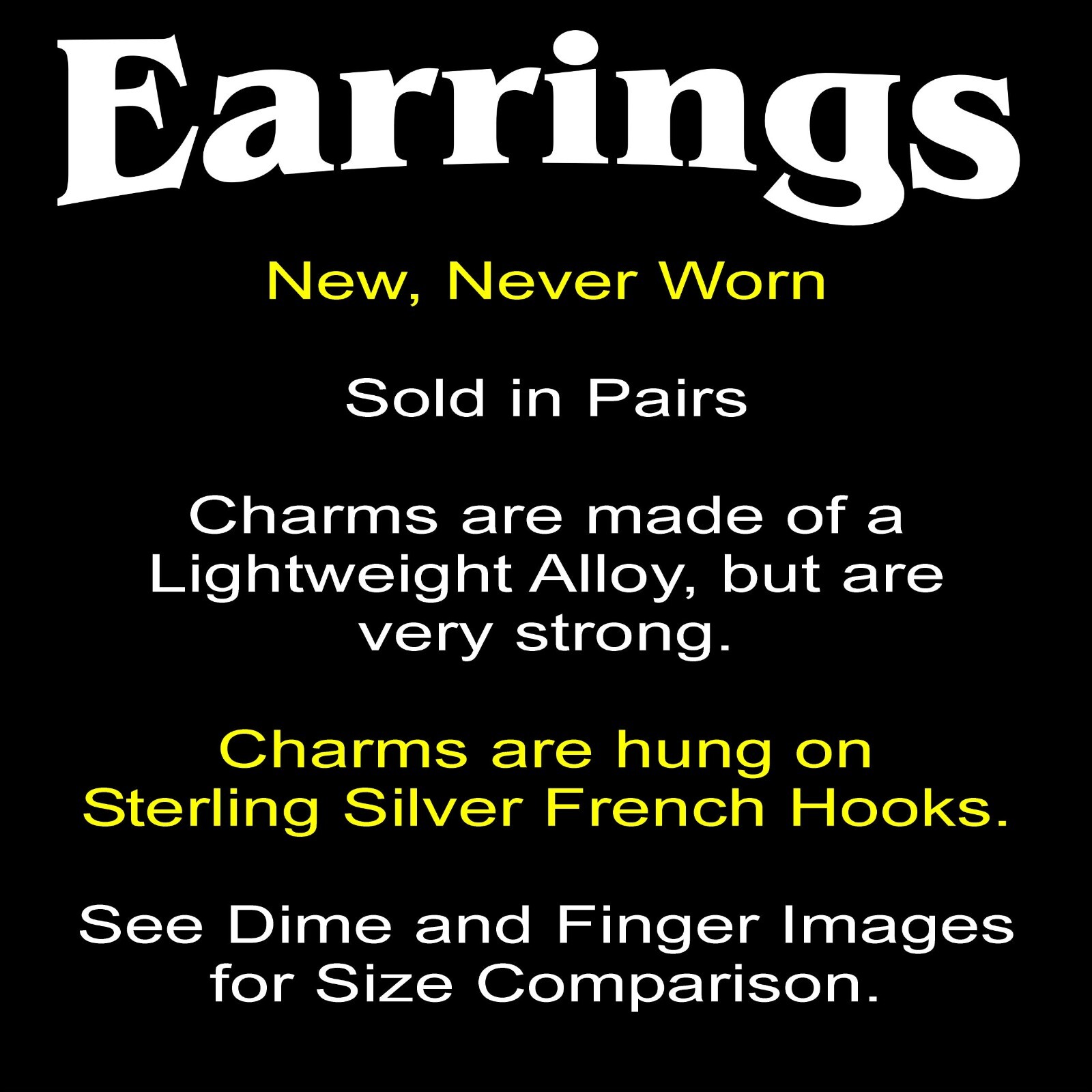 Moon Earrings Sterling Silver Ear Wires Face Man on the Moon 3d Dangle Lunar NEW