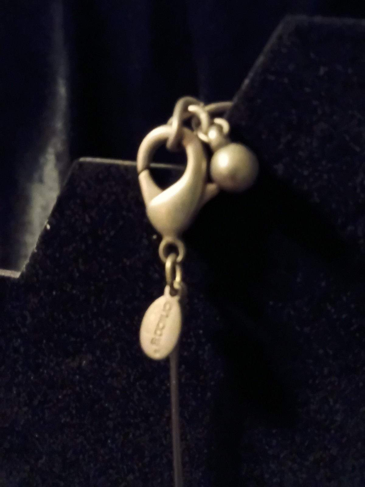 Chico’s Pendant Necklace