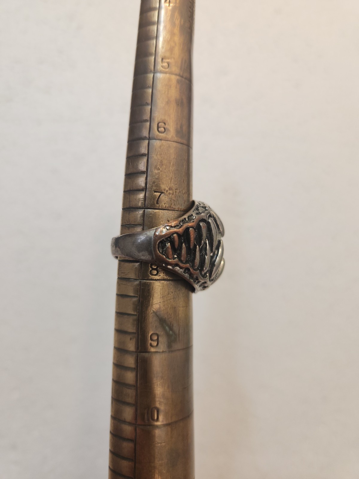 Fashion Ring Perfect for ANY Occasion
