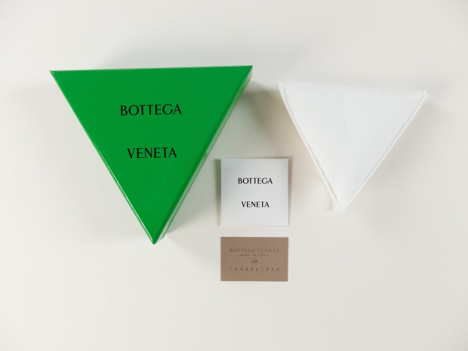 (NO CUSTOMS TAX) BOTTEGA VENETA Seal pink silver stamp shape ring 7 US / 15 IT
