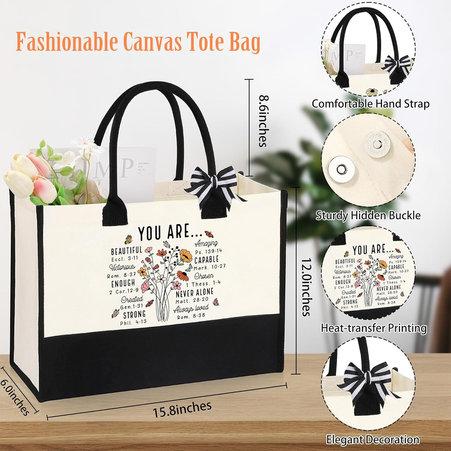 Christian Religious Gifts for Women, Mothers Day Birthday Graduation Gifts for W