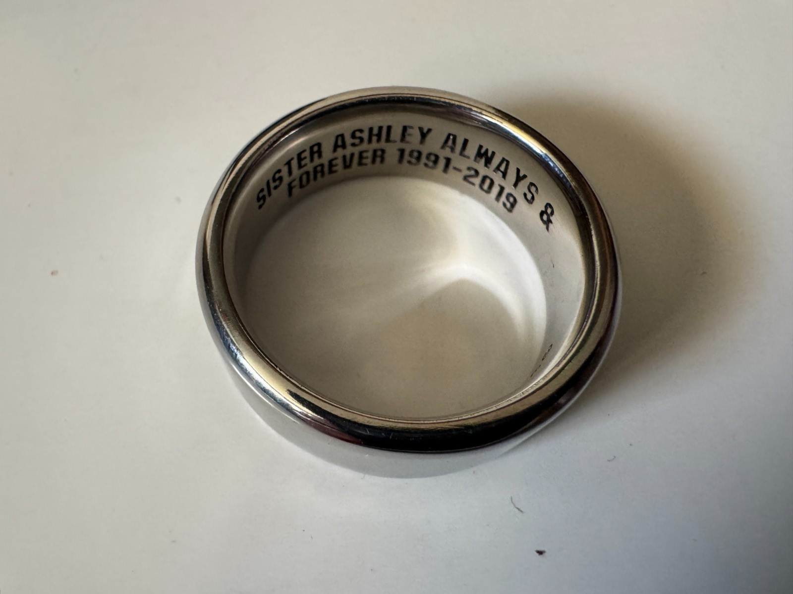 Lot Of 4 Jostens High School Ring, all are New