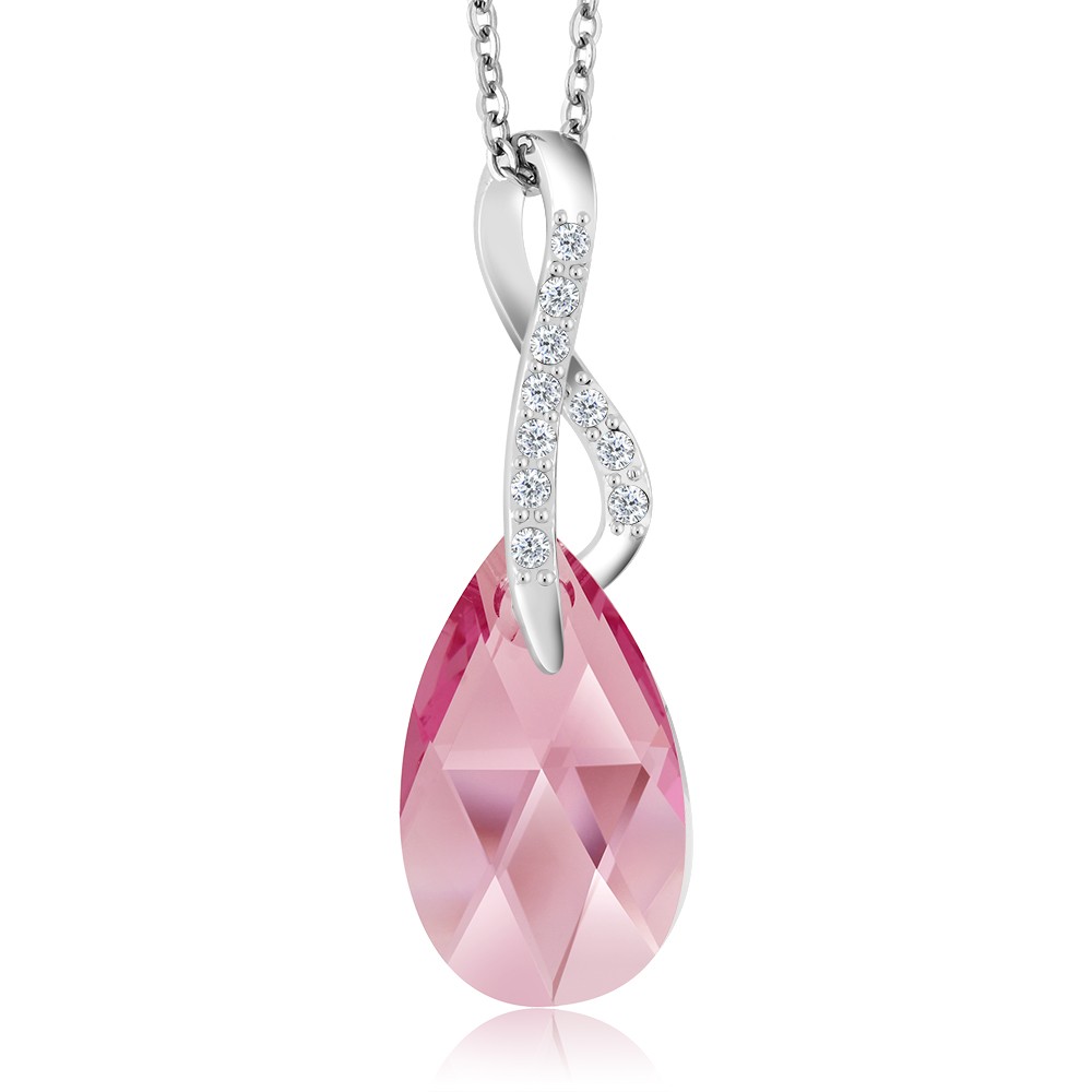 Holiday Gift Package Jewelry Made with Crystals