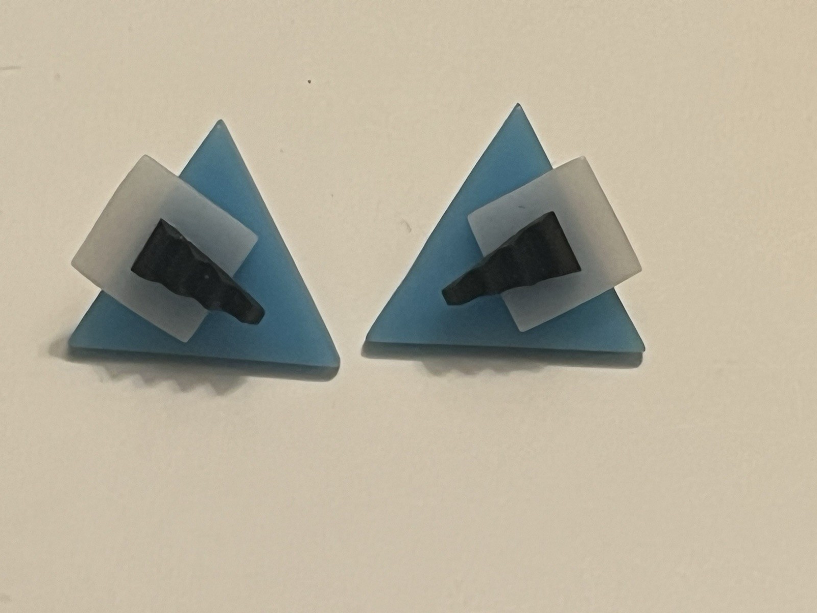 10 Pair of Art Museum/Designer Earrings