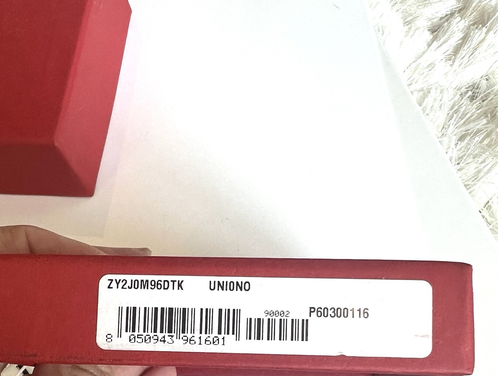 Valentino Garavani VLogo Signature Black Cord Bracelet Silver Tone NWT New Tag