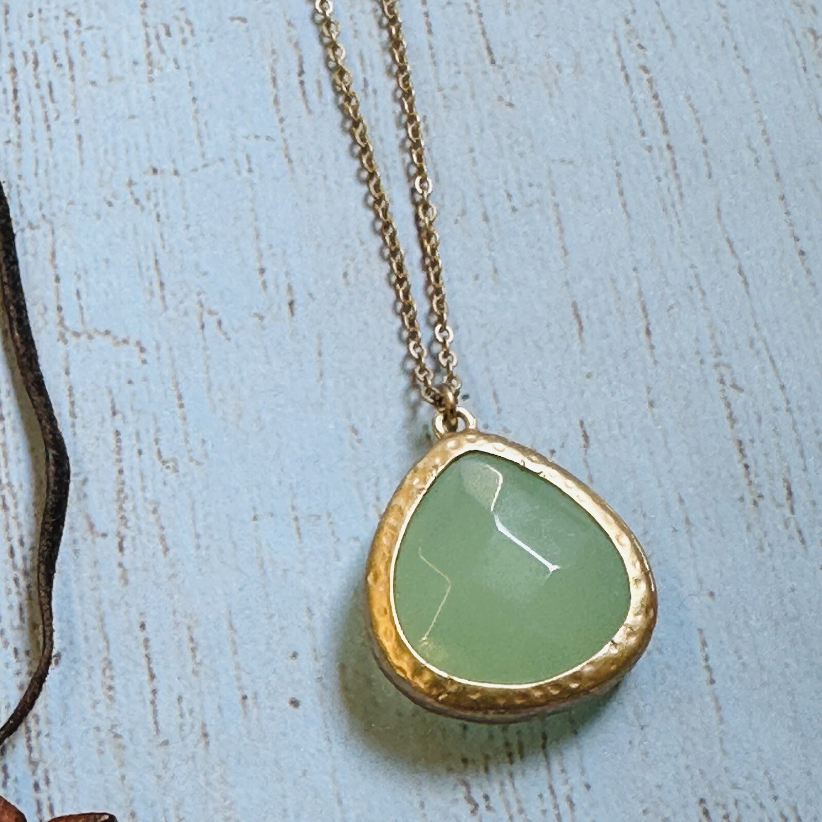 Boho Necklace Bundle Lot See Description For Details