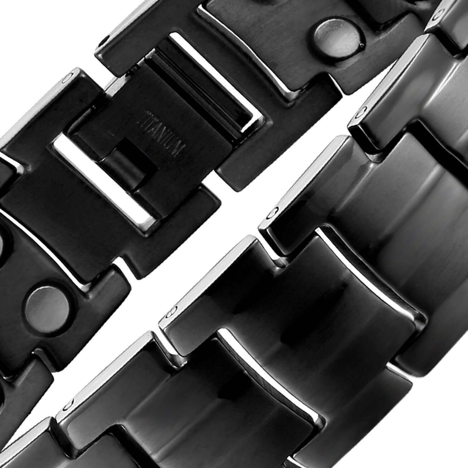 Gorgeous Magnetic Bracelet Arthritis pain relief Balance Energy Stress Anxiety