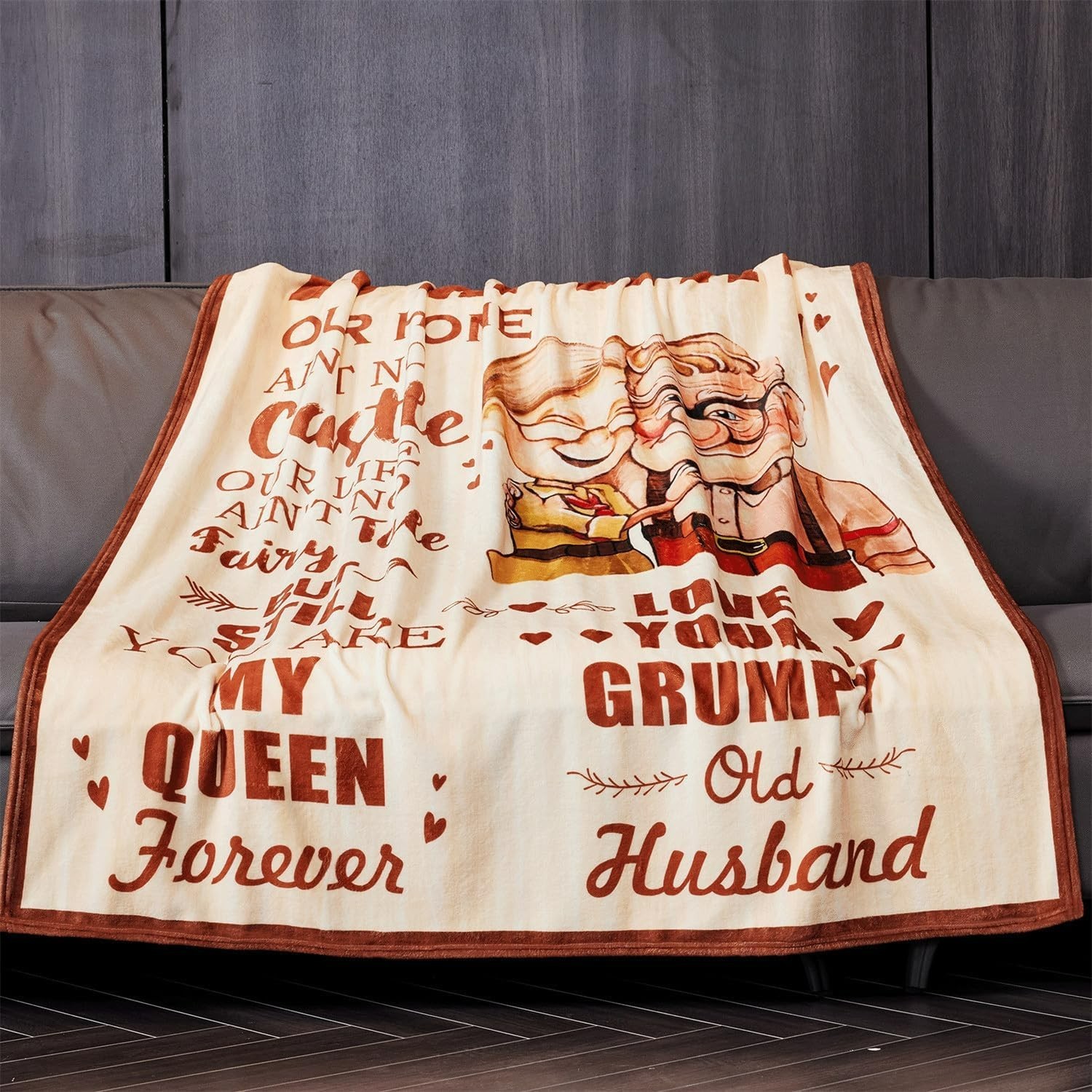 To My Wonderful Wife Valentine Gifts For Her Birthday Anniversary Present Love