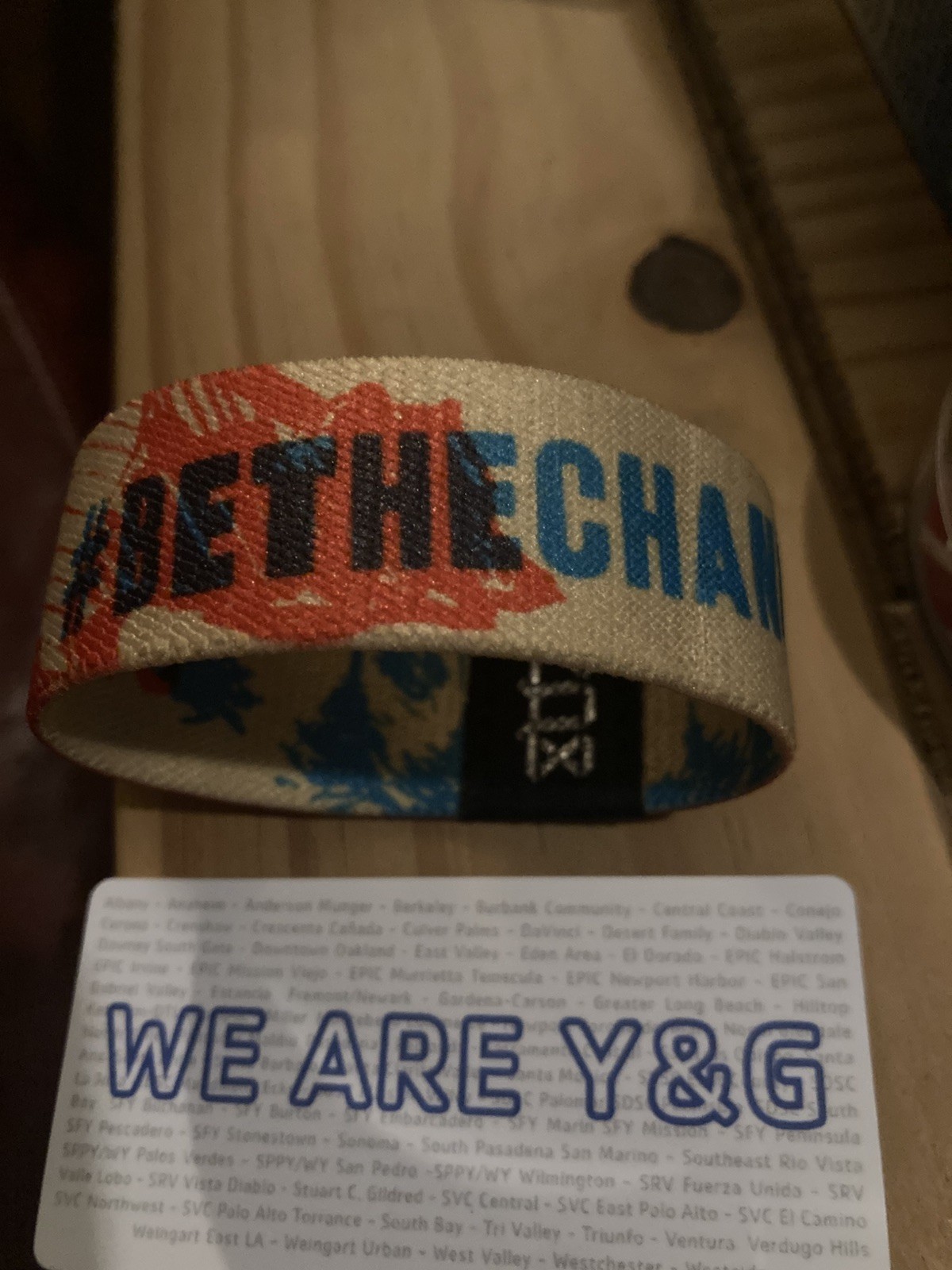 Zox Og Strap we are Y&G California youth and government wasn’t for general sale