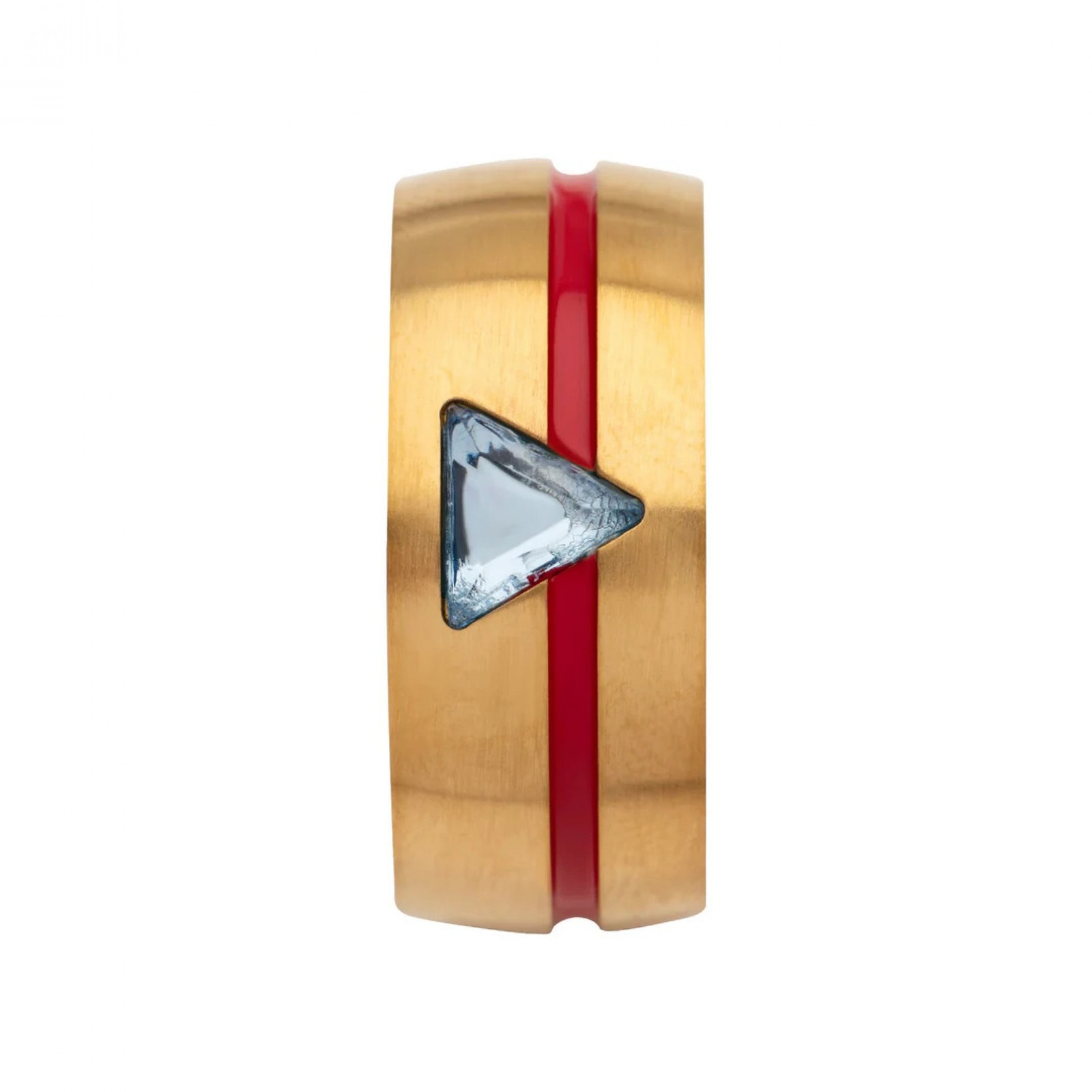 Iron Man Armor Ring Multi-Color