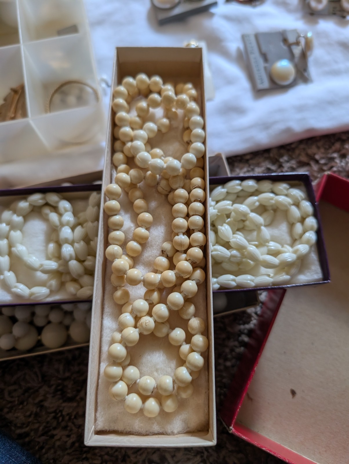 Custome Jewelry