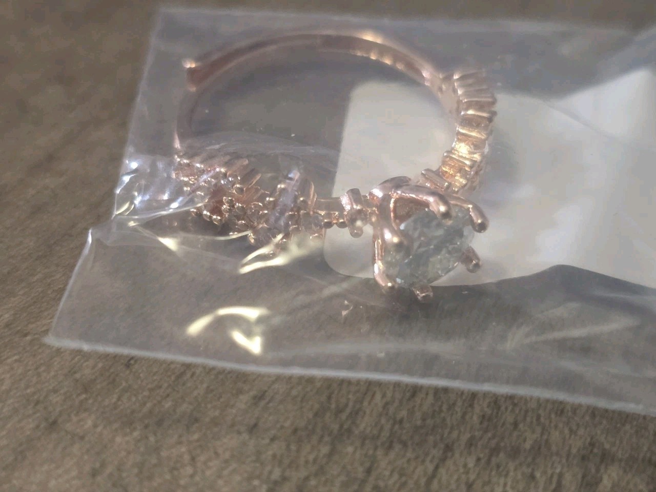 Wholesale Jewelry Lot 22 Pieces- Rings Necklaces Bracelets Etc See Description