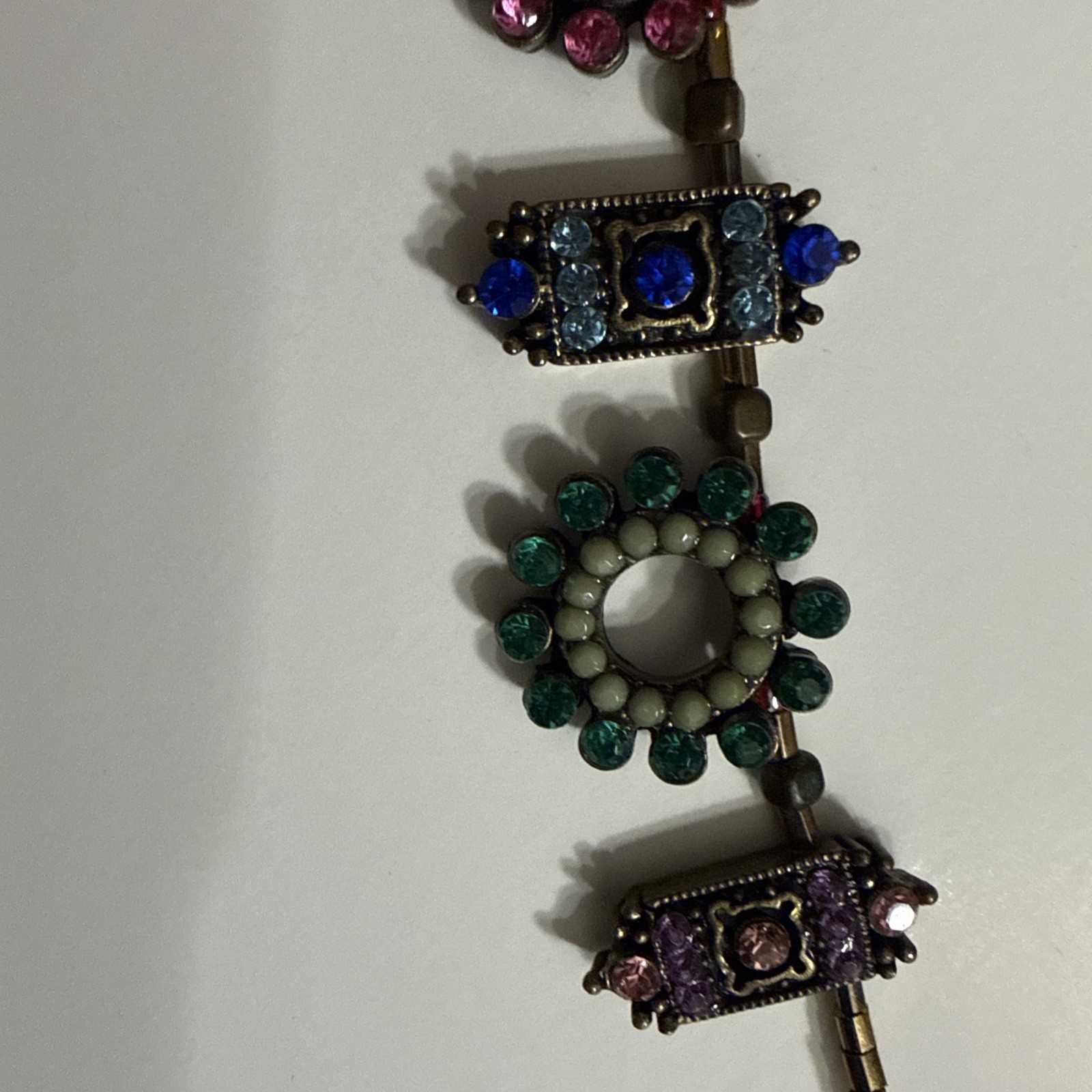 Matching Necklace and Earring Set Complements All Occasions