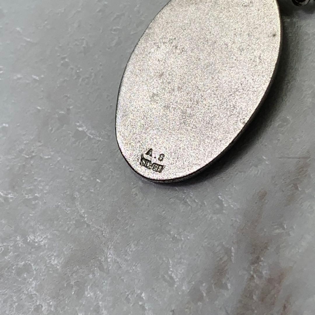 SV925 Double Chain Cross Necklace Y2K