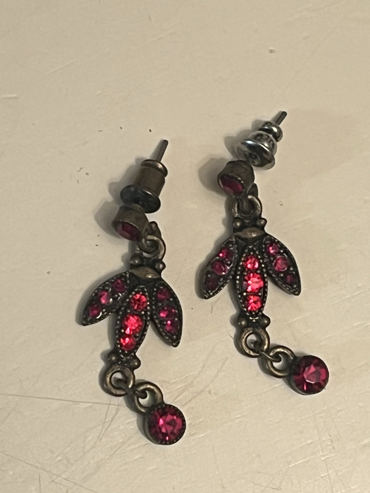 10 Pair of Art Museum/Designer Earrings