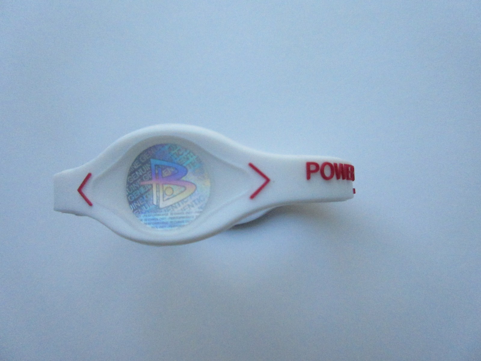 2 PACK Power Balance Energy Health Band Bracelet Yellow, green,clear,red,pink,