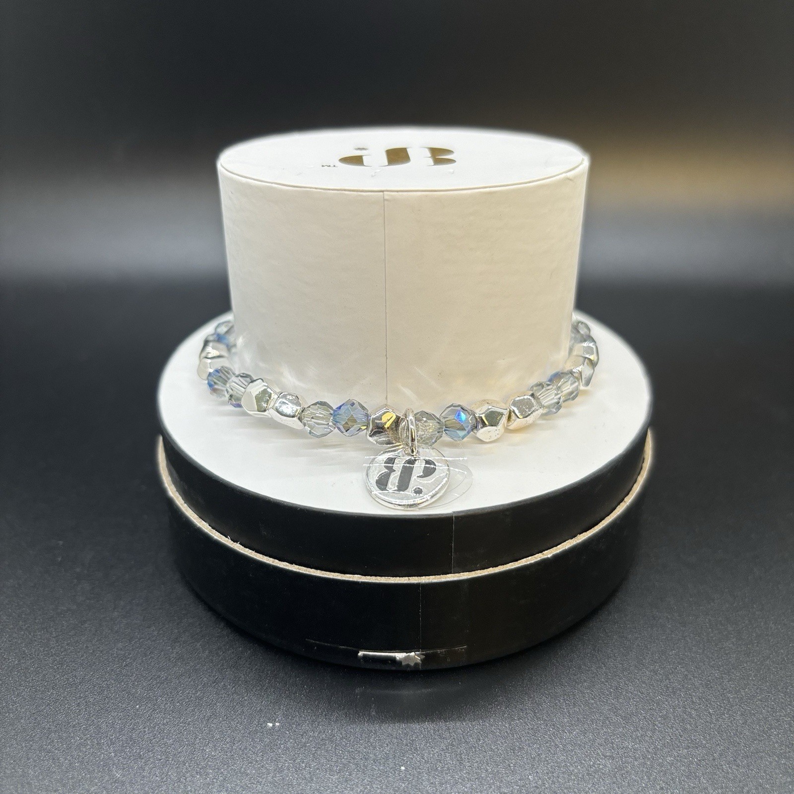 Bomb Party 2024 Fall Stacks – The Stella Luna Stack – RBP 7835 – Silver Plating