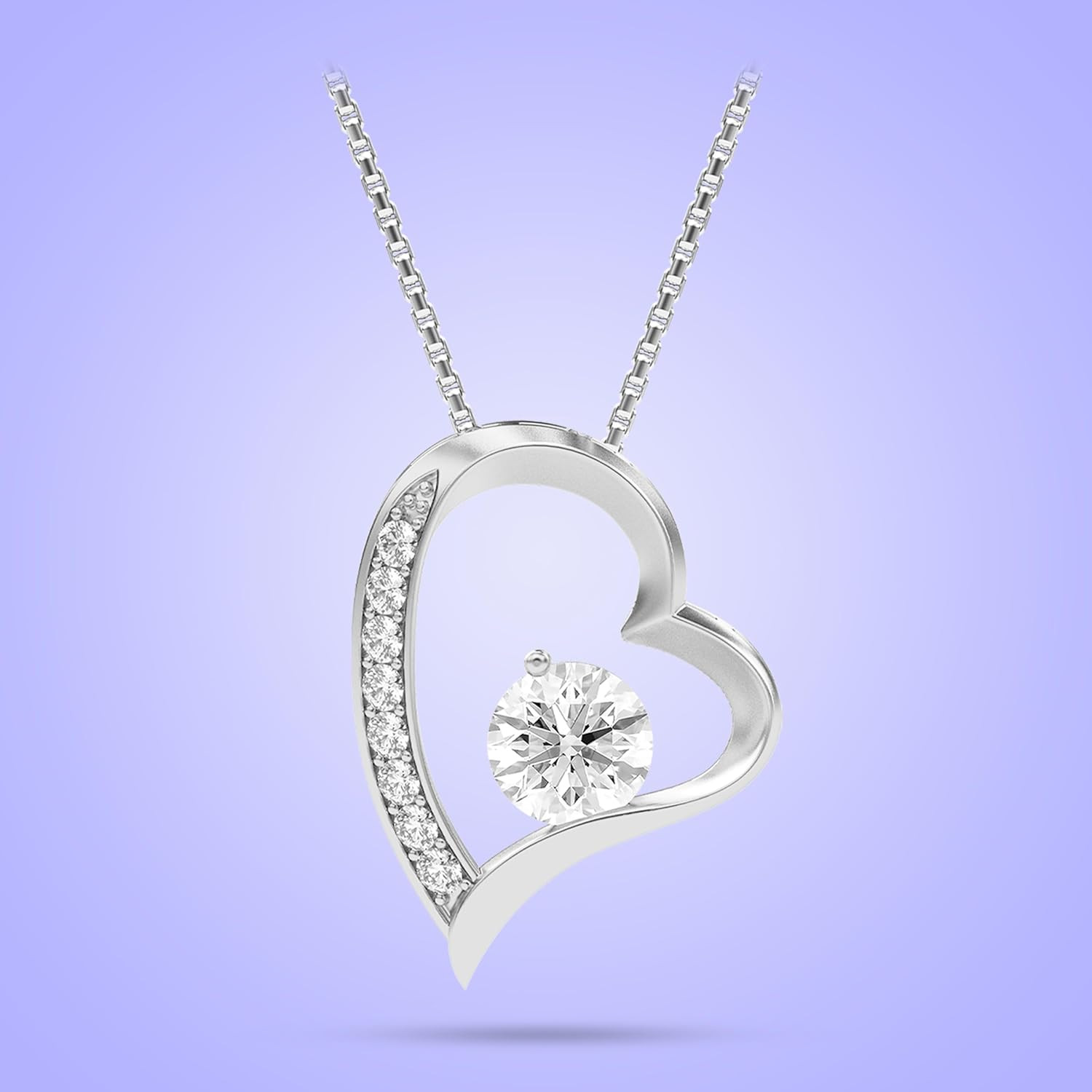 To My Wife Necklace from Husband| Anniversary or Birthday Love Gift for Her| Sou