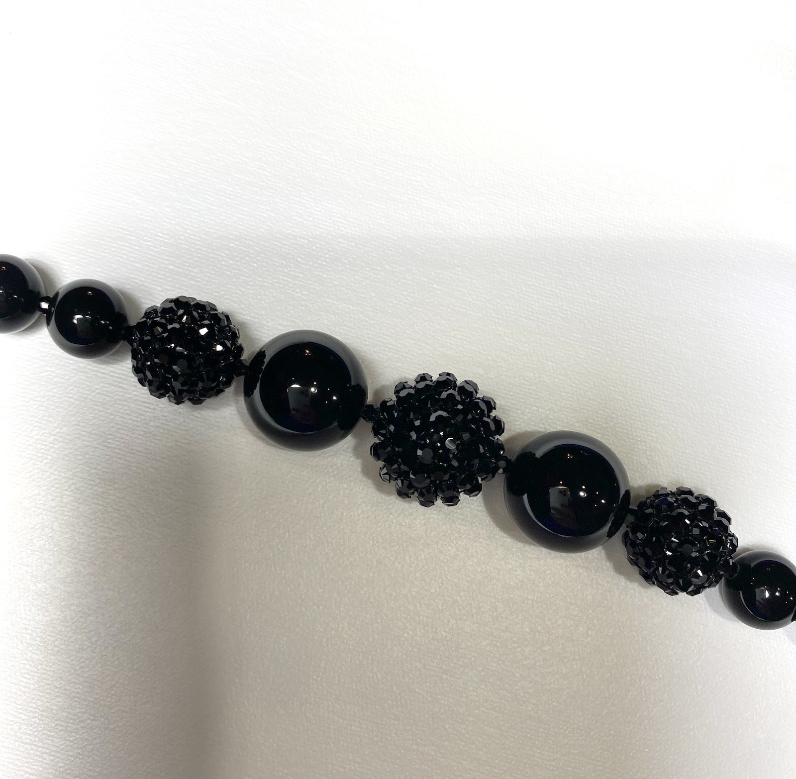 Gorgeous Crystal Swarovski Bracelet! Brand New!
