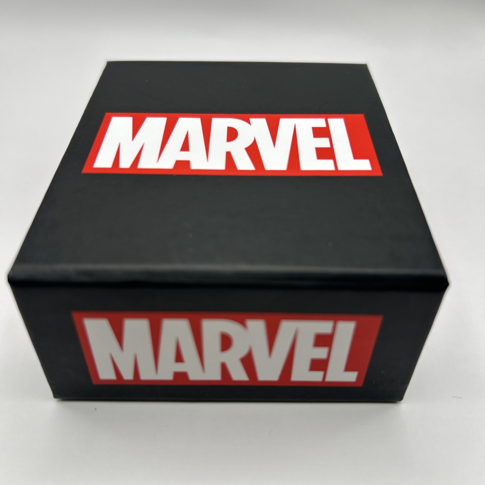 Iron Man Arc Reactor Steel Necklace Multi-color With Box