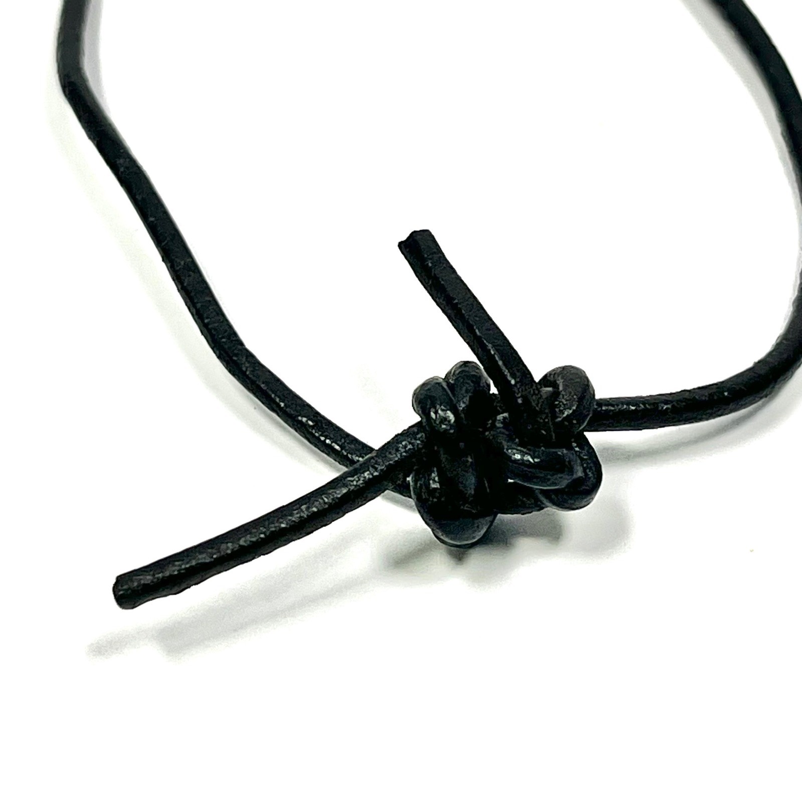 Rainbow Hematite Hex Nut Pendant Necklace LGBTQ Pride Industrial Jewelry Unisex