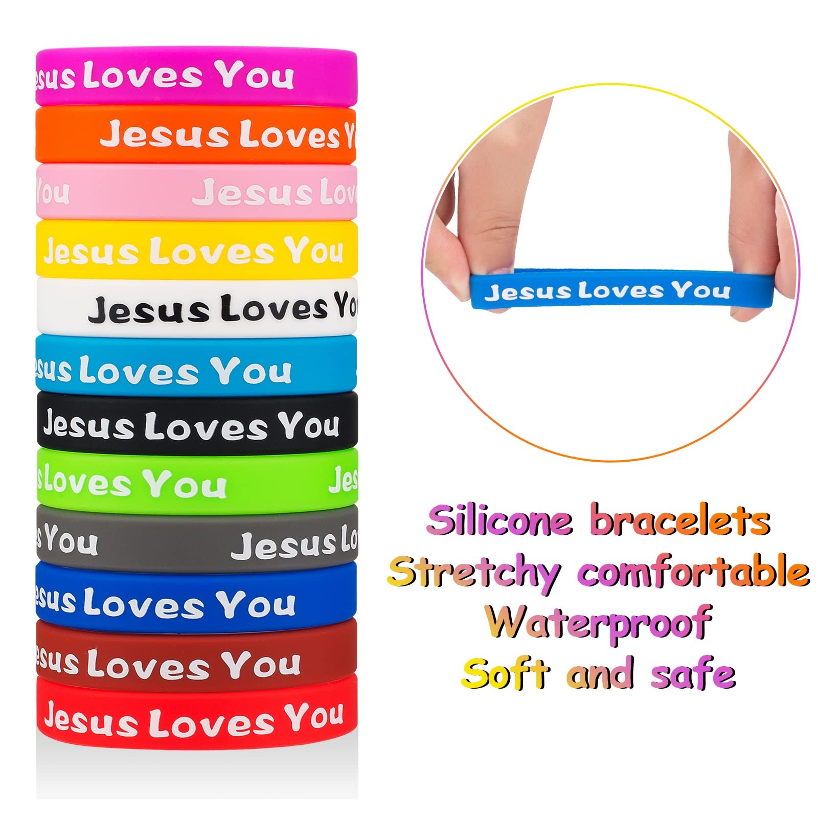 Suitable for most people, red,orange,blue,green,purple,black,gray,white,pink