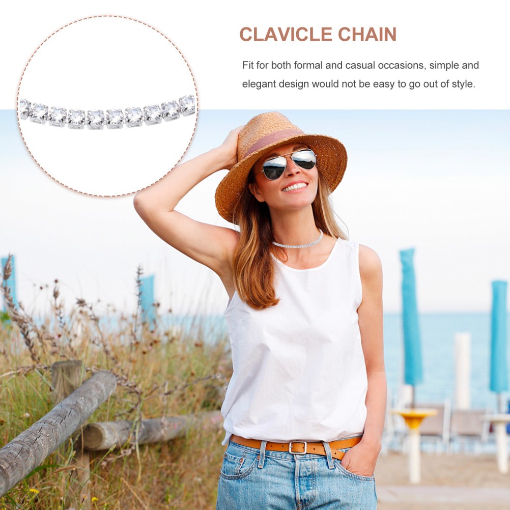 Chain Link Birthday 1Pcs 13×0.1in