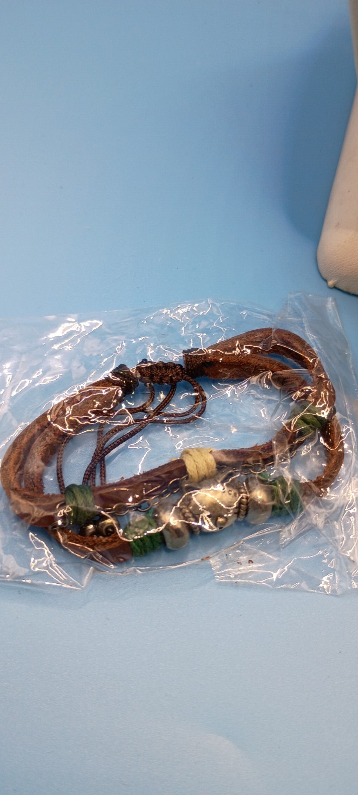 Curated Jewelry Set With Brands Including Silver Fetish Company