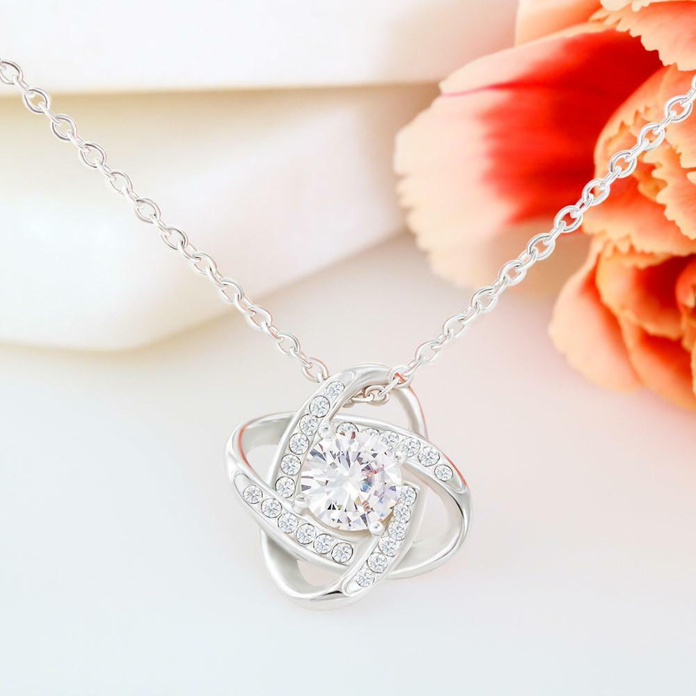 Happy 16th Birthday, To My Granddaughter Necklace, Gift For Granddaughter