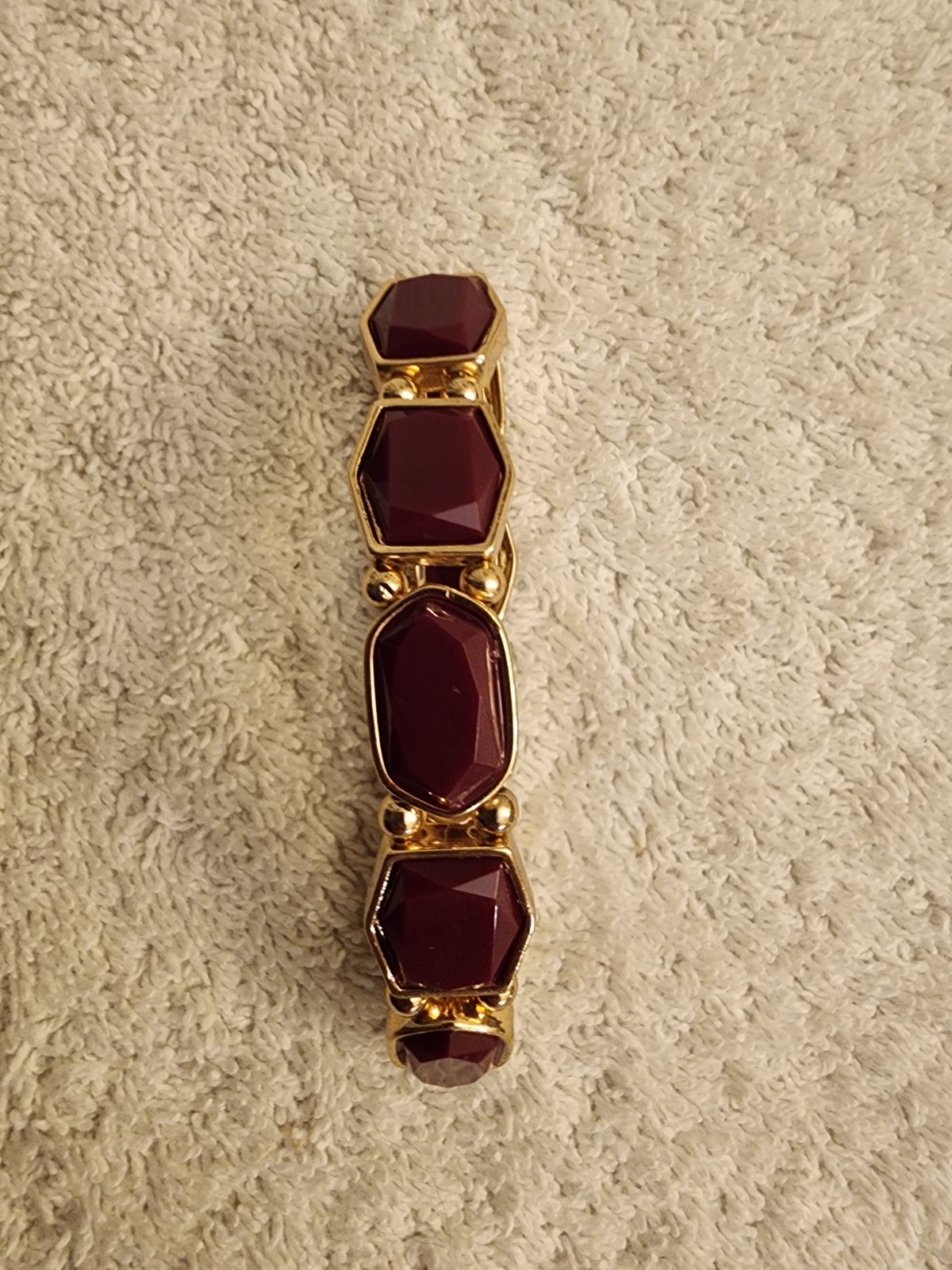 Avon Seek Triumph Stretch Bracelet