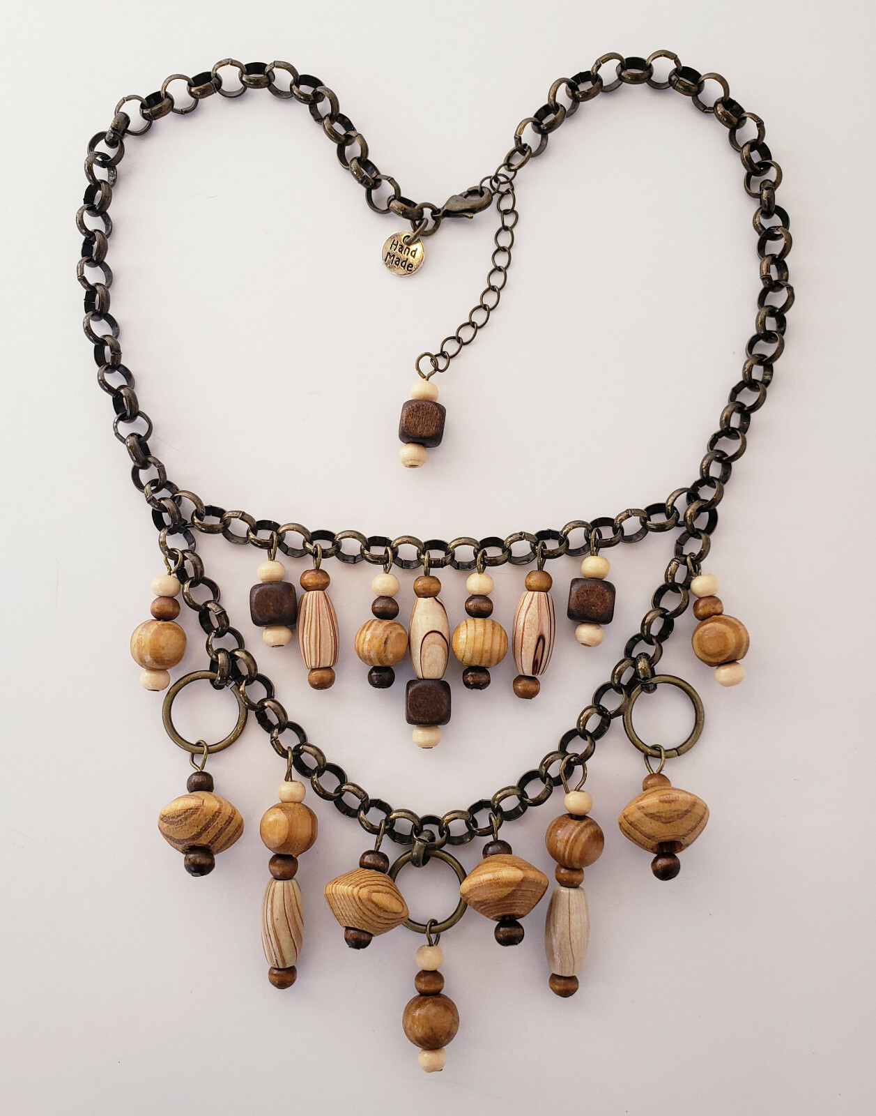 “ZAMBIA” ~ *KATSPAW JEWELRY by KAT CHANDLER