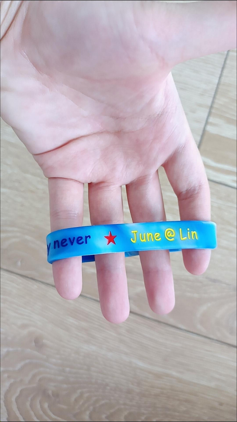 Custom Silicone Bracelet Customized Personalized Rubber Wristband man women kids