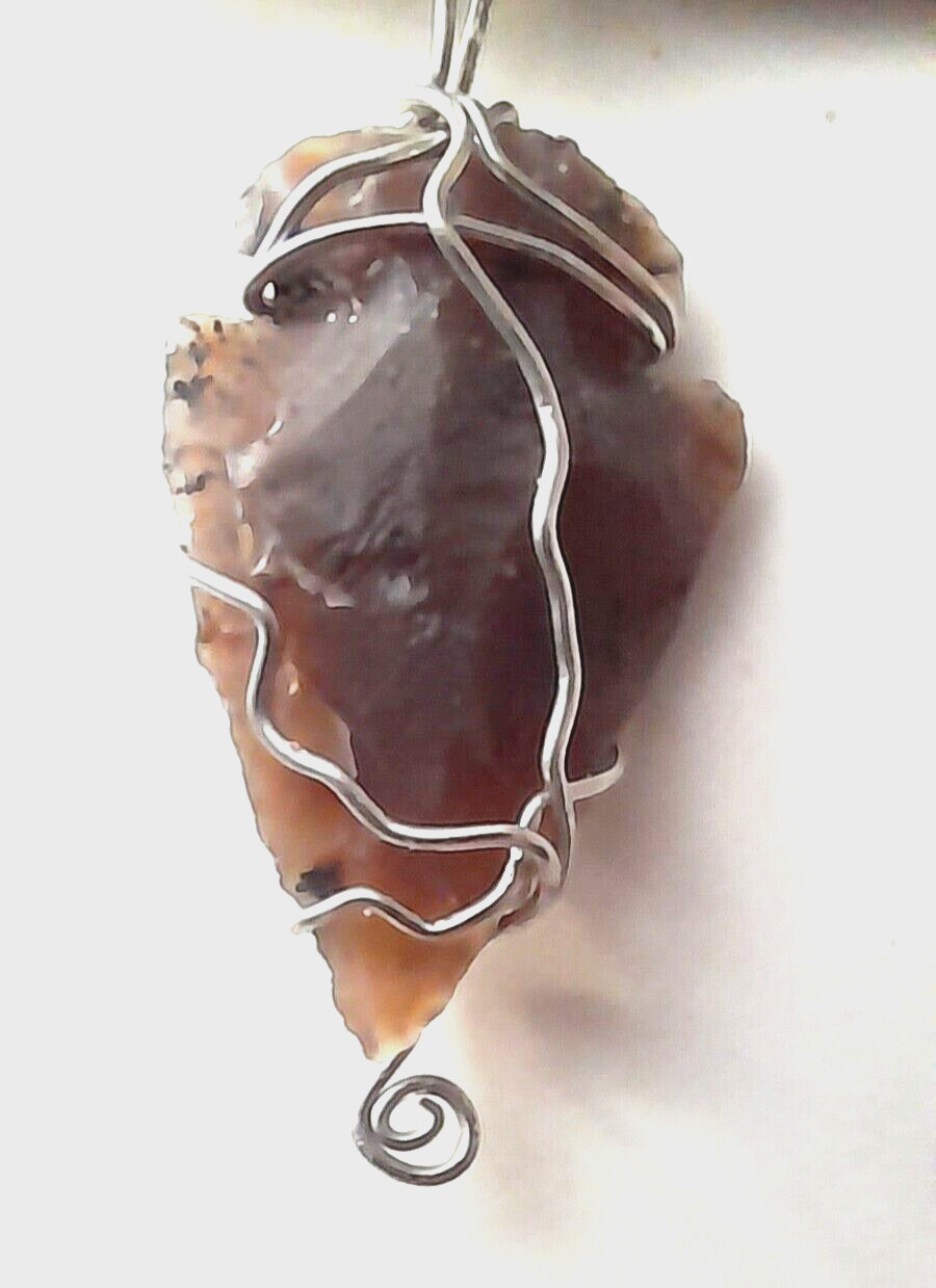 Arrowhead necklaces, male, female new pendant, jewelry, Gifts unisex