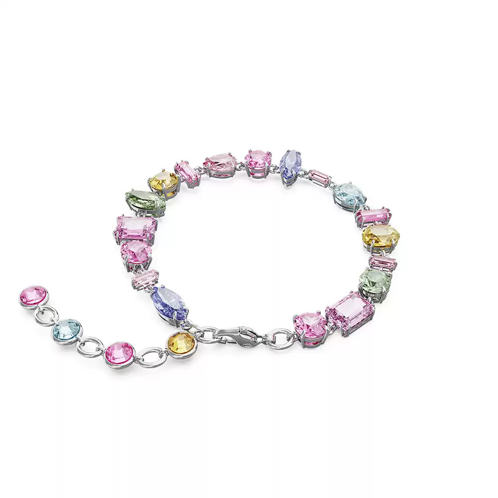 New Bracelet Swarovski Gema Dopamine Sparkling Gift 5656427